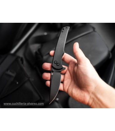 Navaja Magnum by BOKER Blackjay 01BM0004