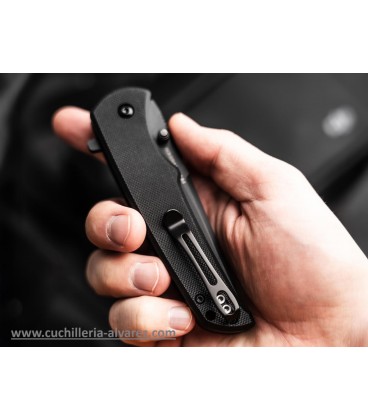 Navaja Magnum by BOKER Blackjay 01BM0004