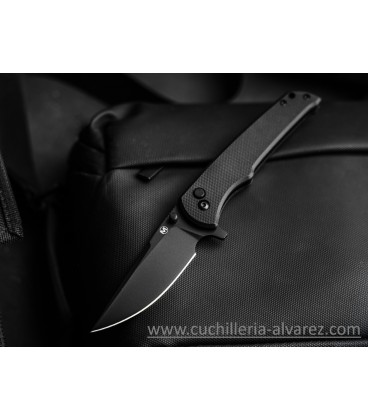 Navaja Magnum by BOKER Blackjay 01BM0004