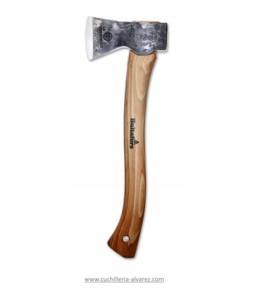 Hacha HULTAFORS HULTAN HATCHET 0,5