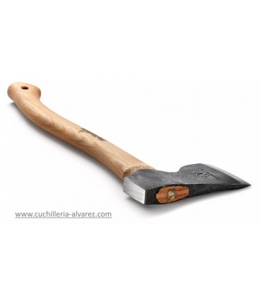 Hacha Hultafors DVARDALA HUNTING & FOREST AXE 0,7