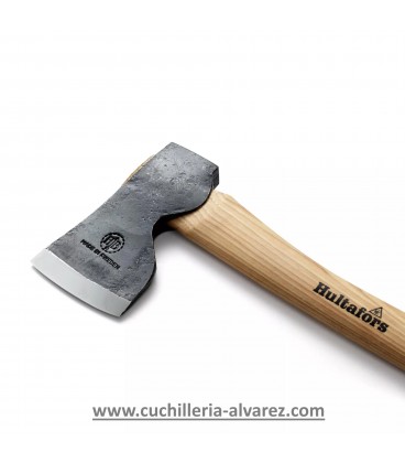 Hacha Hultafors DVARDALA HUNTING & FOREST AXE 0,7