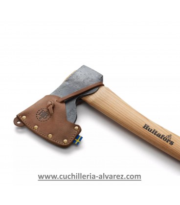 Hacha Hultafors DVARDALA HUNTING & FOREST AXE 0,7
