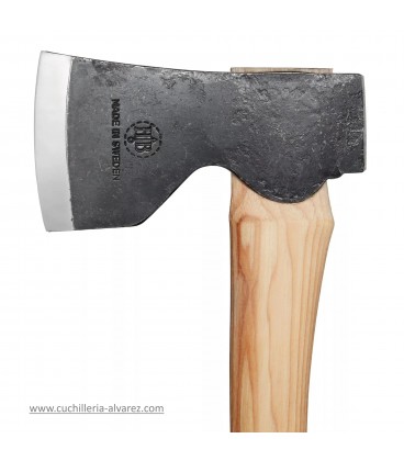 Hacha Hultafors DVARDALA HUNTING & FOREST AXE 0,7