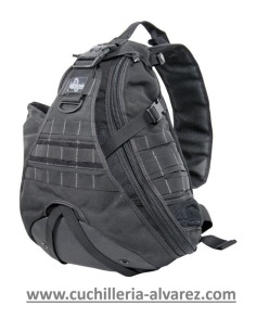 Bandolera Maxpedition Monsoon Gearslinger Black MX410B