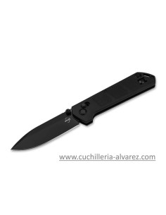 Navaja Boker PLUS Kihon DC All Black 01BO905