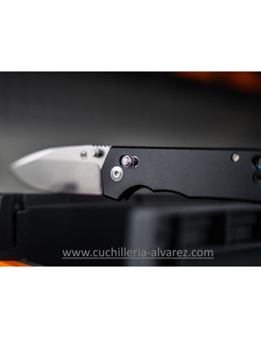 Magnum by boker Rockstub Black 01SC091