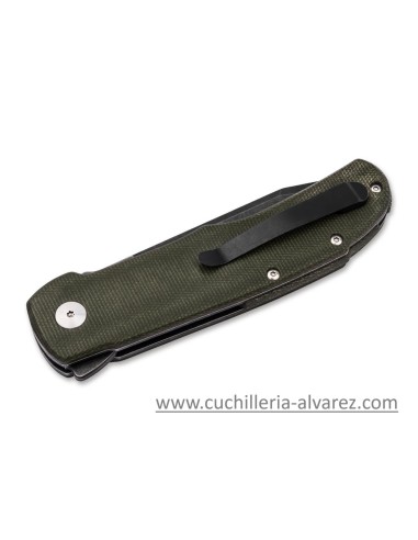 Navaja Boker Plus Tac-Master 01BO889