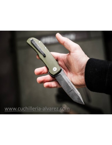 Navaja Boker Plus Tac-Master 01BO889