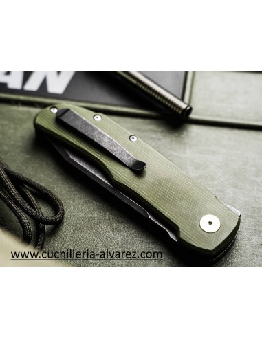 Navaja Boker Plus Tac-Master 01BO889