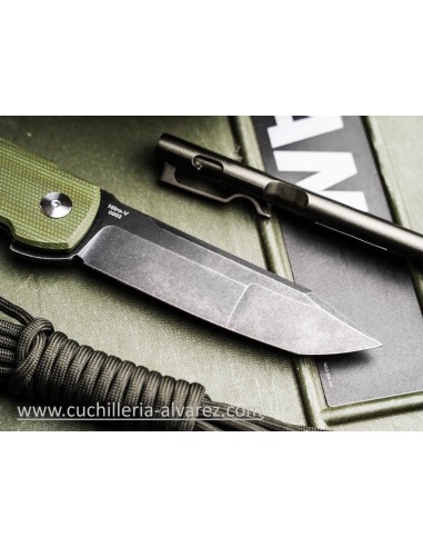 Navaja Boker Plus Tac-Master 01BO889