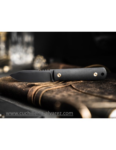 Boker BFF Packlite Allblack Stargaze 120751