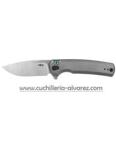 Navaja Zero Tolerance 0044