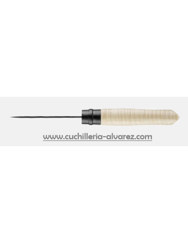 Navaja Opinel Shiori, forjada en bruto 003104