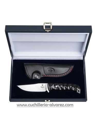 Cuchillo Muela HUSKY-10M.DX