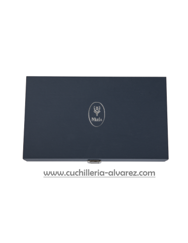 Cuchillo Muela HUSKY-10M.DX