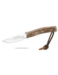 Cuchillo Muela BW-6A