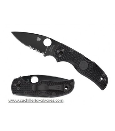Spyderco Native 5 C41PSBBK5