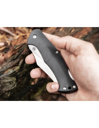 Navaja Magnum by boker veloc 01RY007