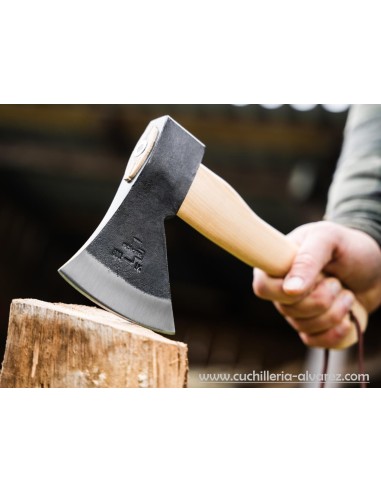 Hacha BOKER Appalachian Origin Mini Axe 0,8 kg 09BP0001
