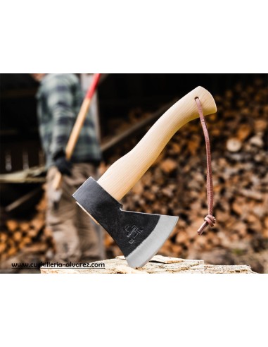 Hacha BOKER Appalachian Origin Mini Axe 0,8 kg 09BP0001