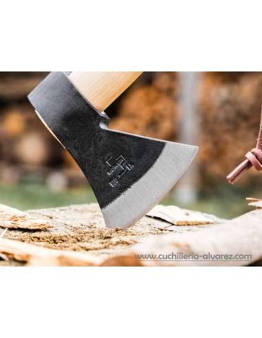 Hacha BOKER Appalachian Origin Mini Axe 0,8 kg 09BP0001