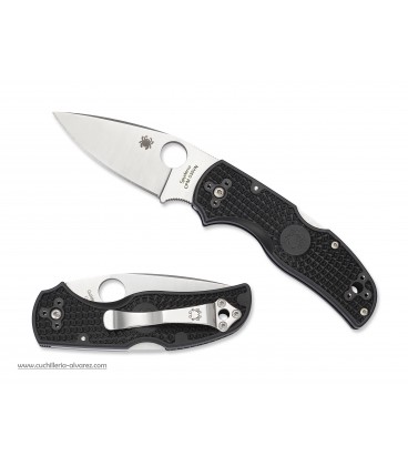 Spyderco Native 5  C41PBK5