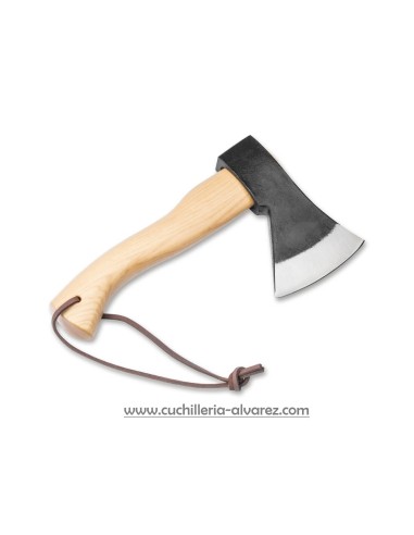 Hacha BOKER Appalachian Origin Mini Axe 0,8 kg 09BP0001