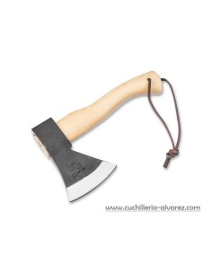 Hacha BOKER Appalachian Origin Mini Axe 0,8 kg 09BP0001