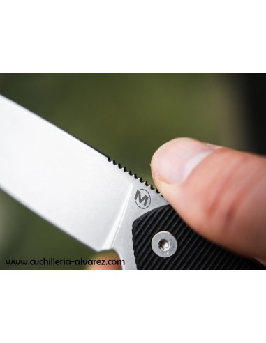 Cuchillo Magnum by Boker Brasa 02BM0002