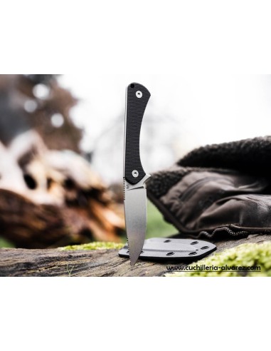 Cuchillo Magnum by Boker Brasa 02BM0002