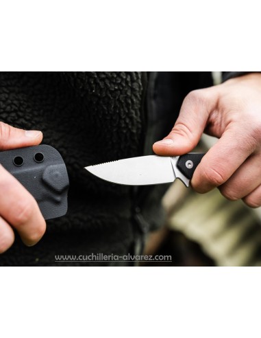 Cuchillo Magnum by Boker Brasa 02BM0002