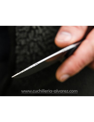 Cuchillo Magnum by Boker Brasa 02BM0002