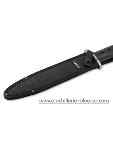Lanza de remate Magnum by Boker Boar Spear 09BM0002