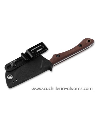 Cuchillo Boker Plus MUK 02BO0593