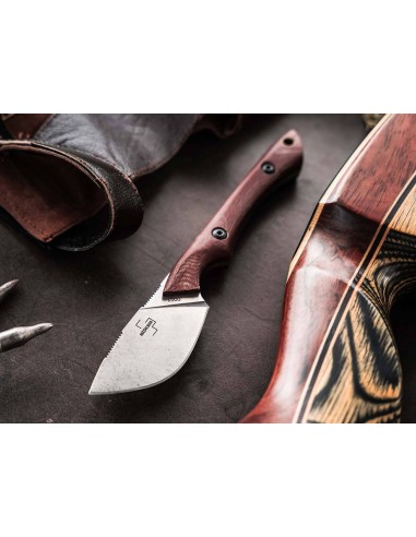 Cuchillo Boker Plus MUK 02BO0593