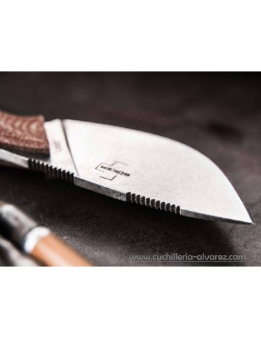 Cuchillo Boker Plus MUK 02BO0593