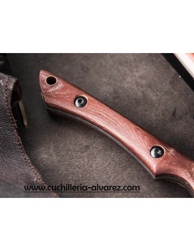 Cuchillo Boker Plus MUK 02BO0593