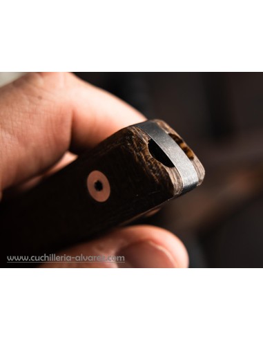 Cuchillo Boker Plus Thicker Clipper 02BO601