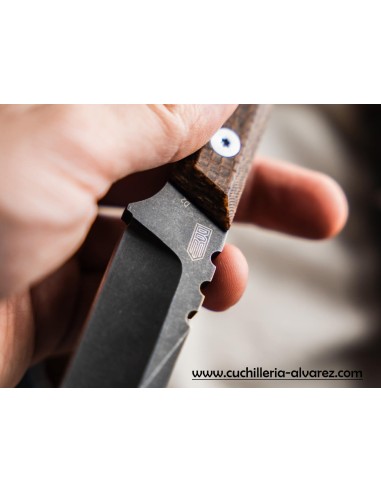 Cuchillo Boker Plus Thicker Clipper 02BO601