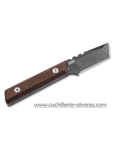 Cuchillo Boker Plus Thicker Clipper 02BO601