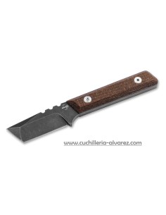 Cuchillo Boker Plus Thicker Clipper 02BO601