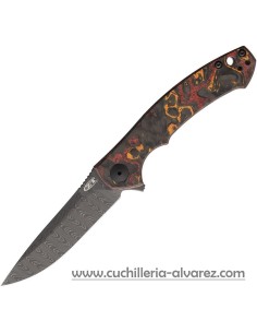 Navaja Zero Tolerance 0450CFDAMS