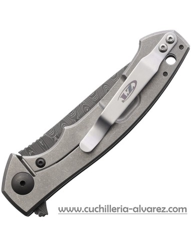 Navaja Zero Tolerance 0450CFDAMS