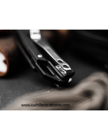 Navaja Magnum by BOKER Cliff Wharn 01BM0002