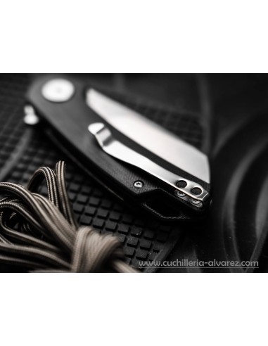 Navaja Magnum by BOKER Cliff Wharn 01BM0002