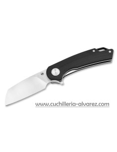 Navaja Magnum by BOKER Cliff Wharn 01BM0002