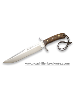 Cuchillo de monte JOKER BOWIE 9.45" Nogal CN139