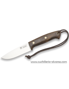 Cuchillo Joker RANGER madera de nogal con pedernal CN144-P