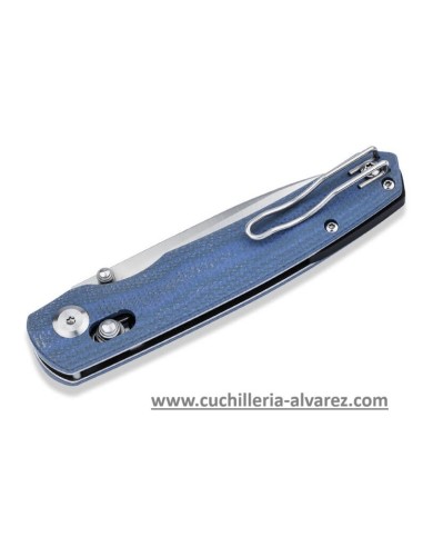 Navaja Magnum by BOKER Shangó 01BM0003